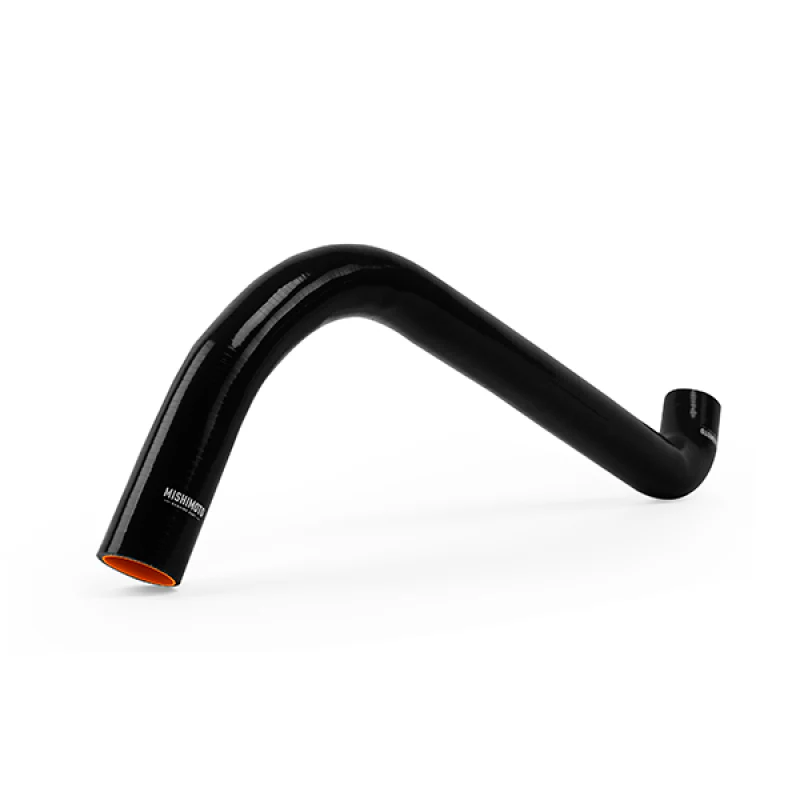 Mishimoto Ford F-150/250/Expedition Black Silicone Radiator Coolant Hose Kit - Image 5