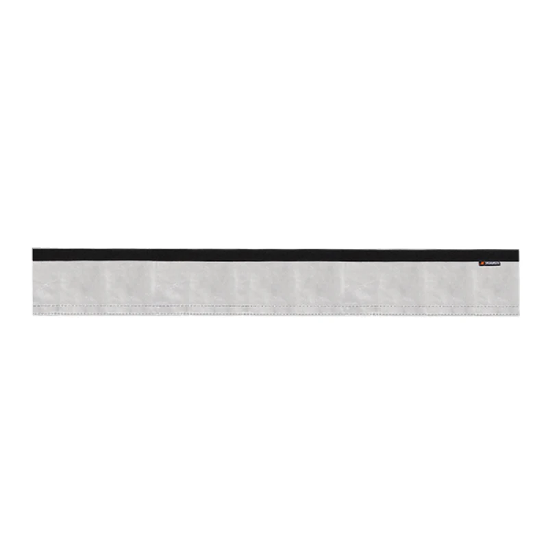 Mishimoto Heat Shielding Sleeve Silver 1 Inch x 36 Inches - Image 2