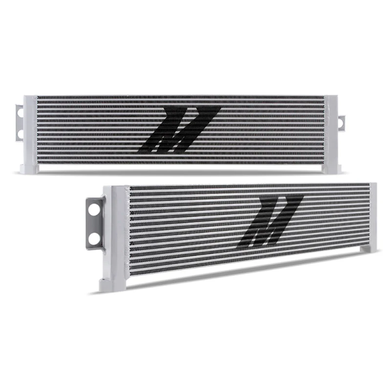 Mishimoto Heavy Duty Transmission Cooler w/ Electric Fan - Image 20