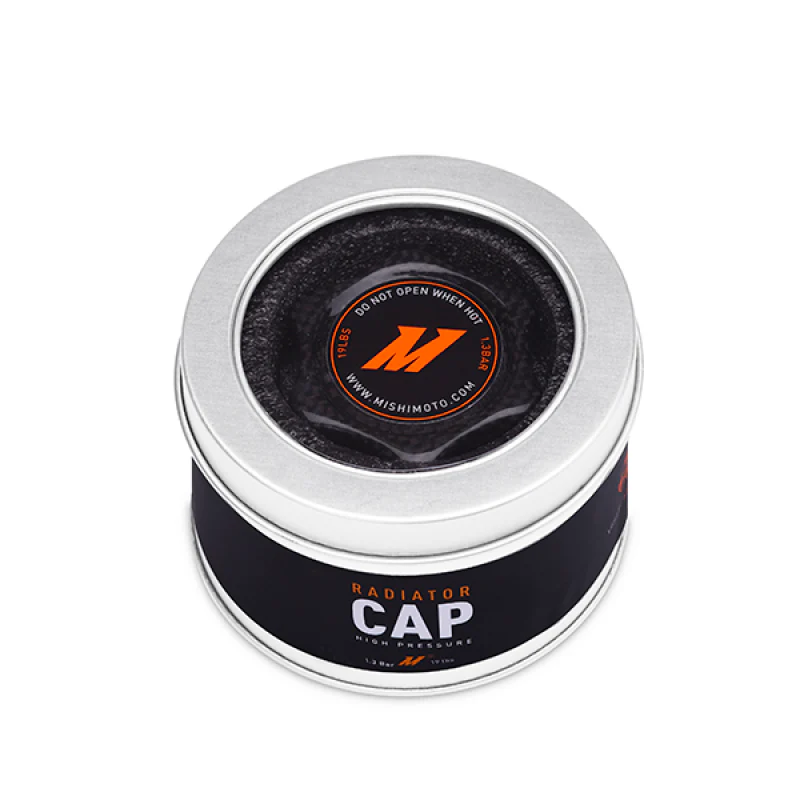 Mishimoto High Pressure 1.3 Bar Rated Radiator Cap Small - Image 10