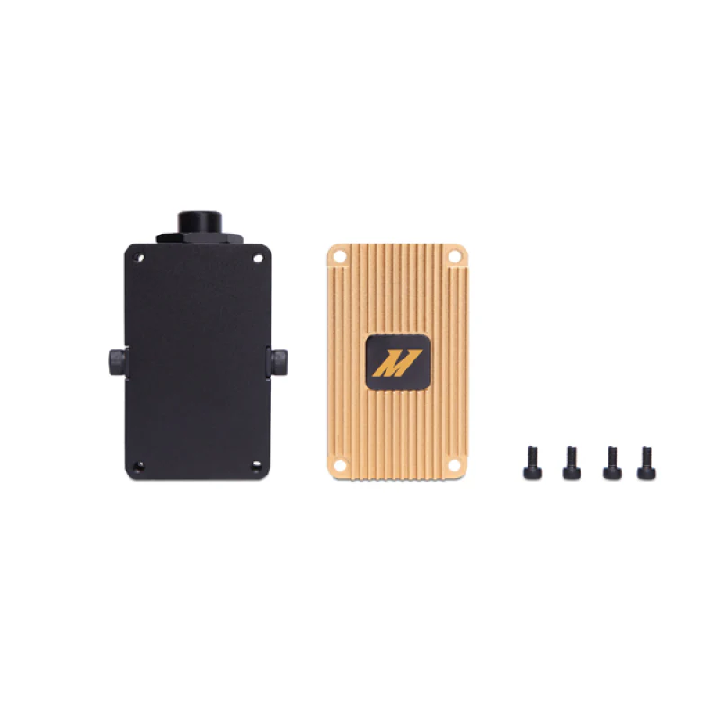 Mishimoto In-Line Oil Thermostat - Image 4