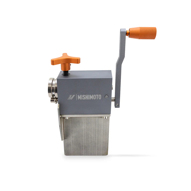 Mishimoto Intercooler Pipe Bead Roller Tool - Image 2