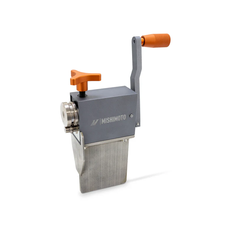 Mishimoto Intercooler Pipe Bead Roller Tool - Image 6