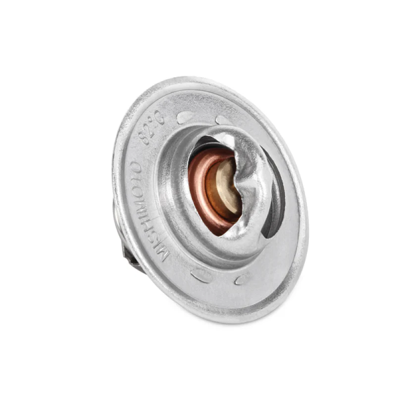 Mishimoto Jeep Wrangler 2.5L/4.0L/4.2L Racing Thermostat - Image 4