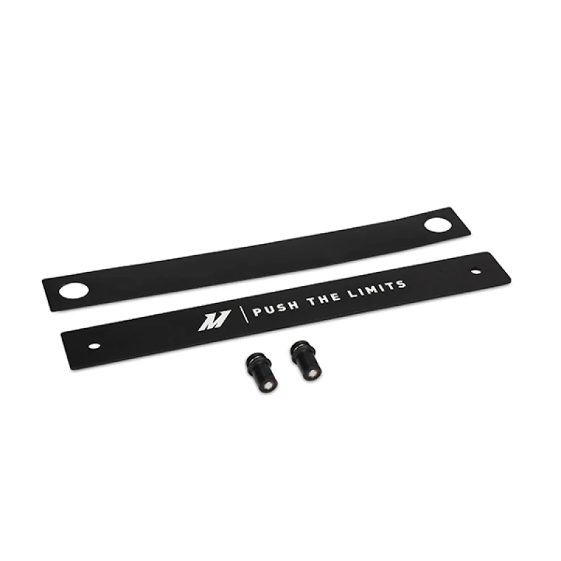 Mishimoto License Plate Delete - Image 5