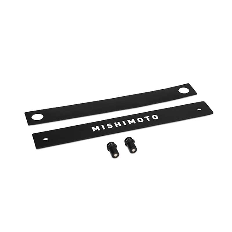 Mishimoto License Plate Delete - Image 6