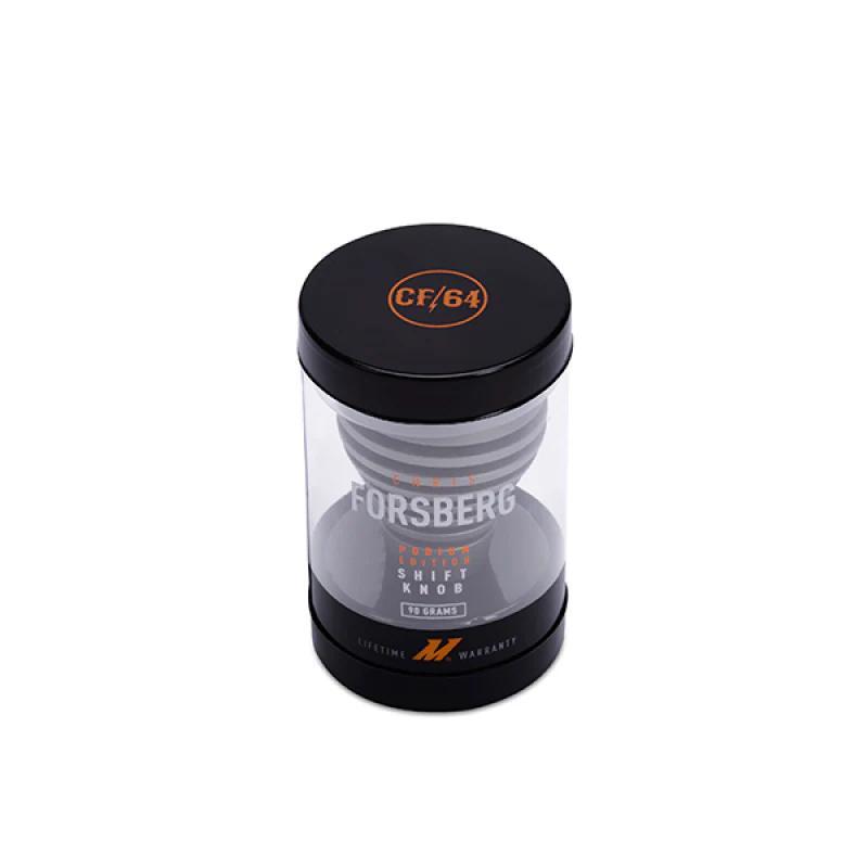 Mishimoto Limited Edition Chris Forsberg Shift Knob - Image 7