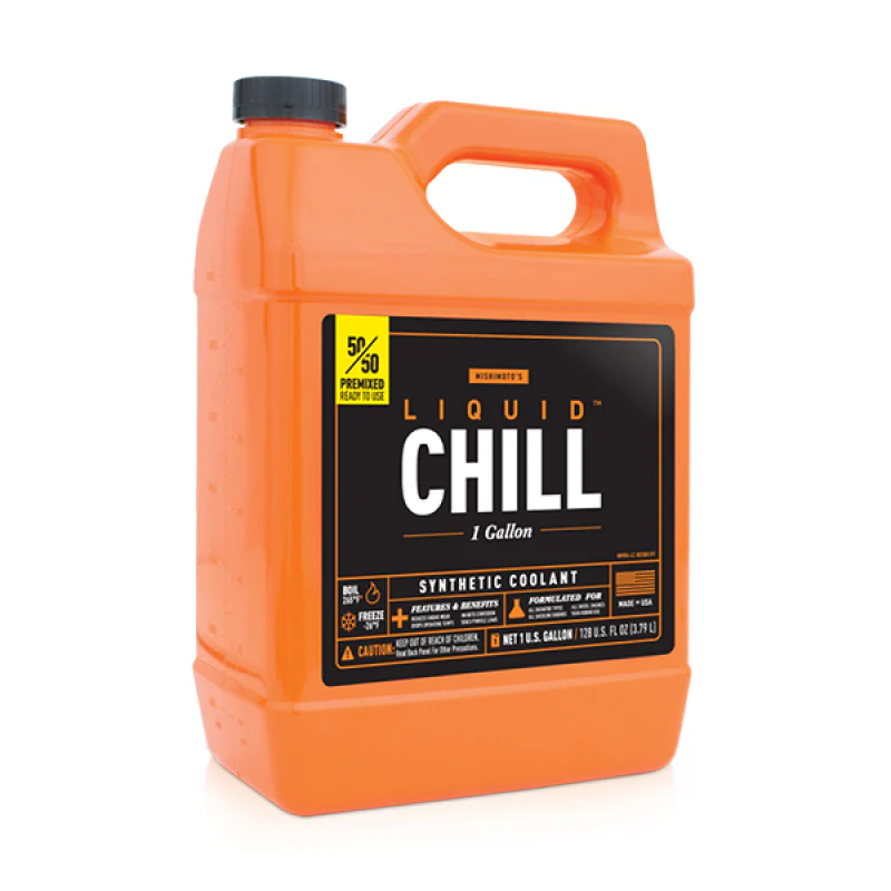 Mishimoto Liquid Chill Radiator Coolant Additive - Image 10