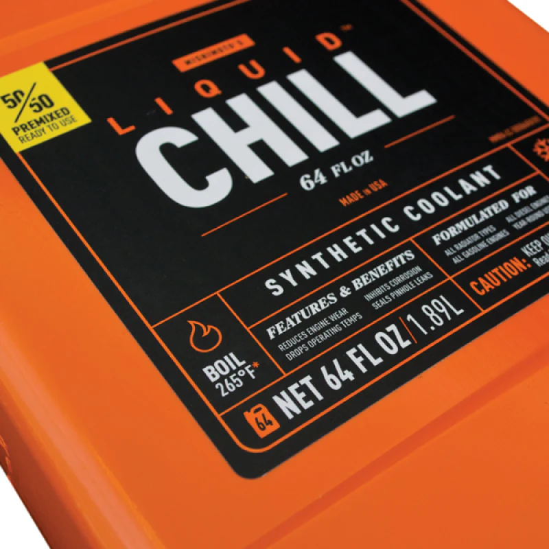 Mishimoto Liquid Chill Radiator Coolant Additive - Image 6