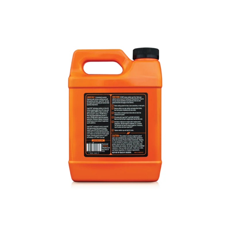Mishimoto Liquid Chill Radiator Coolant Additive - Image 7