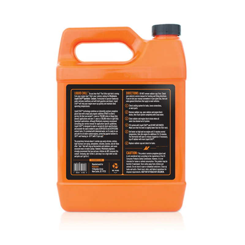 Mishimoto Liquid Chill Radiator Coolant Additive - Image 9