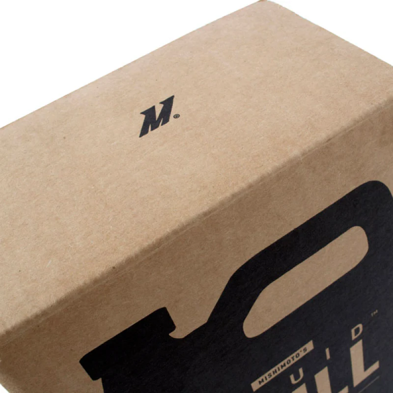 Mishimoto Liquid Chill Synthetic Engine Coolant - Full Strength - Image 6