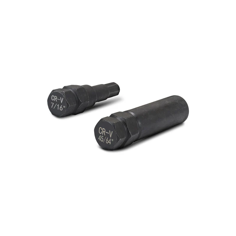 Mishimoto Locking Wheel Nut Master Key Set - Image 4