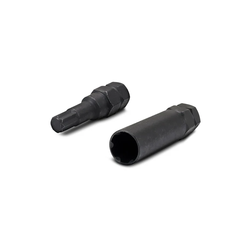 Mishimoto Locking Wheel Nut Master Key Set - Image 5