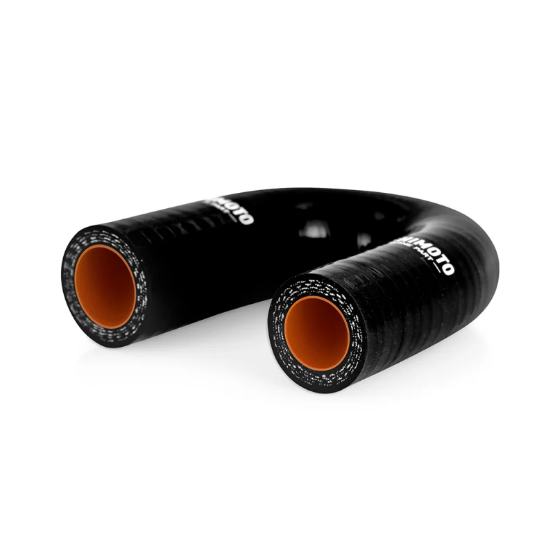 Mishimoto LS Heater Core Bypass Hose Black - Image 3