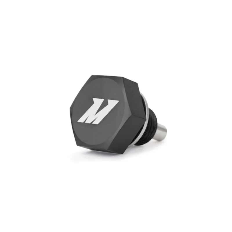Mishimoto Magnetic Oil Drain Plug M14 x 1.5 Black - Image 7