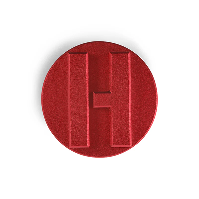 Mishimoto Mazda Hoonigan Oil Filler Cap - Red - Image 12