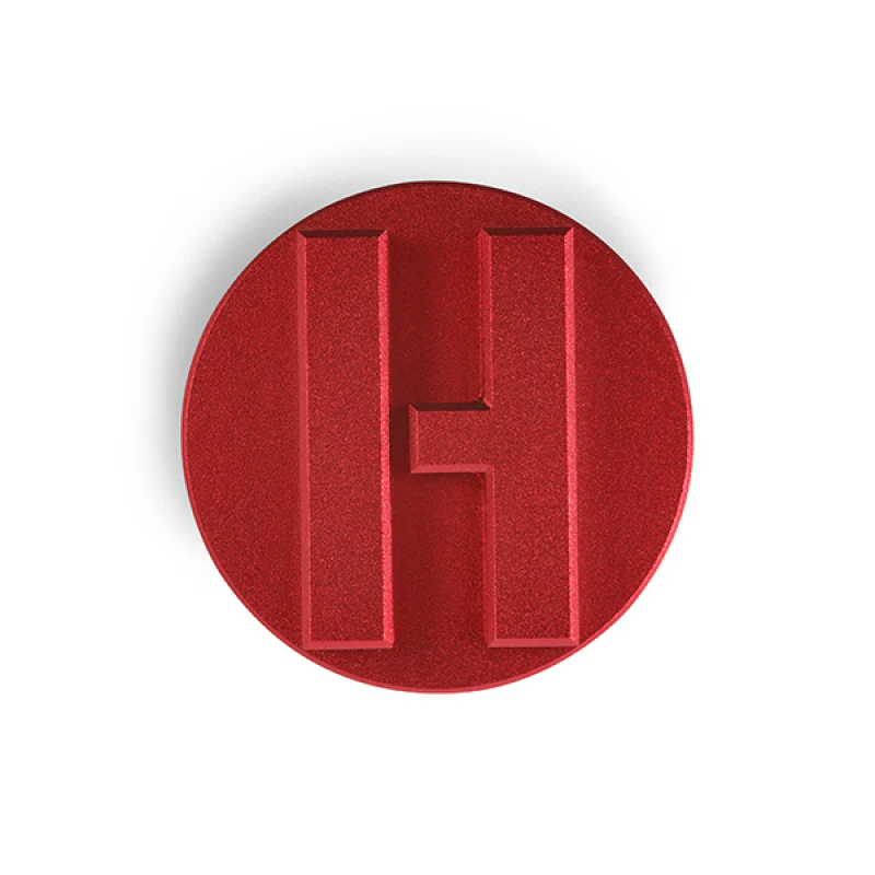 Mishimoto Mazda Hoonigan Oil Filler Cap - Red - Image 13