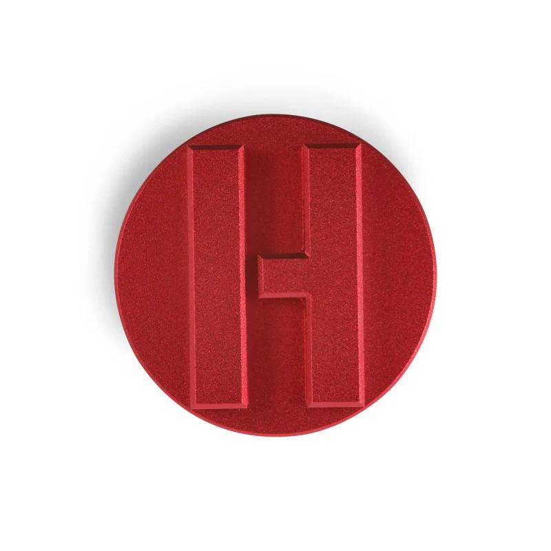Mishimoto Mazda Hoonigan Oil Filler Cap - Red - Image 16