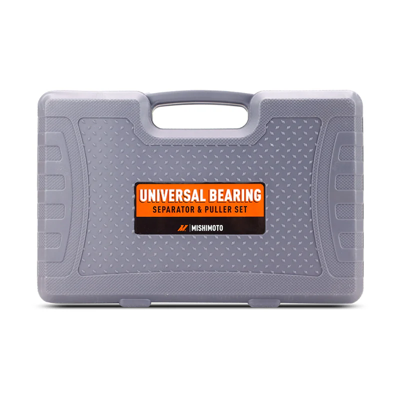 Mishimoto Mishimoto Universal Bearing Separator and Puller Set - Image 2
