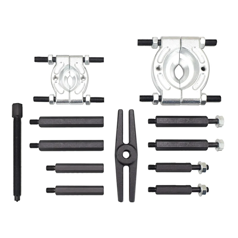 Mishimoto Mishimoto Universal Bearing Separator and Puller Set - Image 5