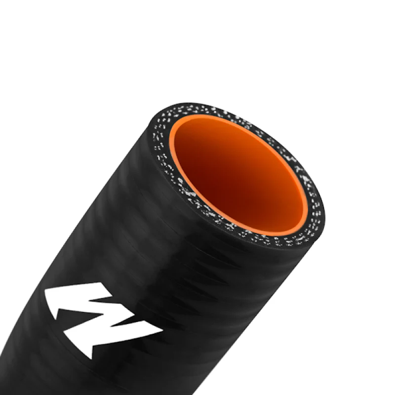 Mishimoto Mitsubishi EVO 4.5 Black Silicone Hose Kit - Image 4