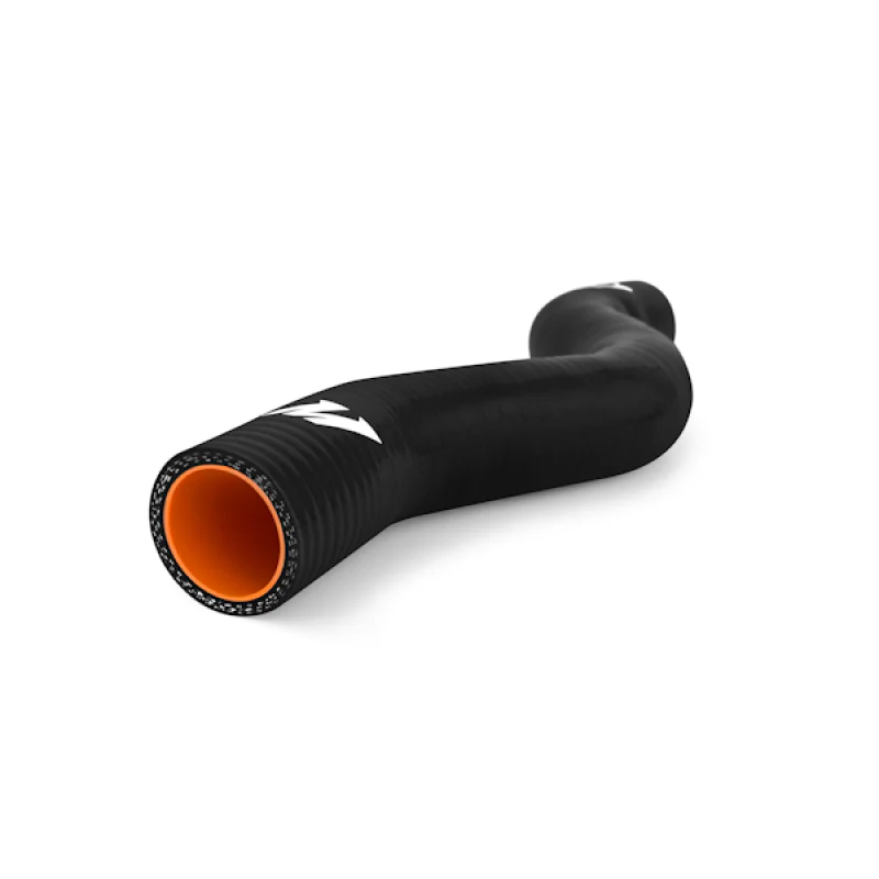 Mishimoto Mitsubishi EVO 4.5 Black Silicone Hose Kit - Image 6