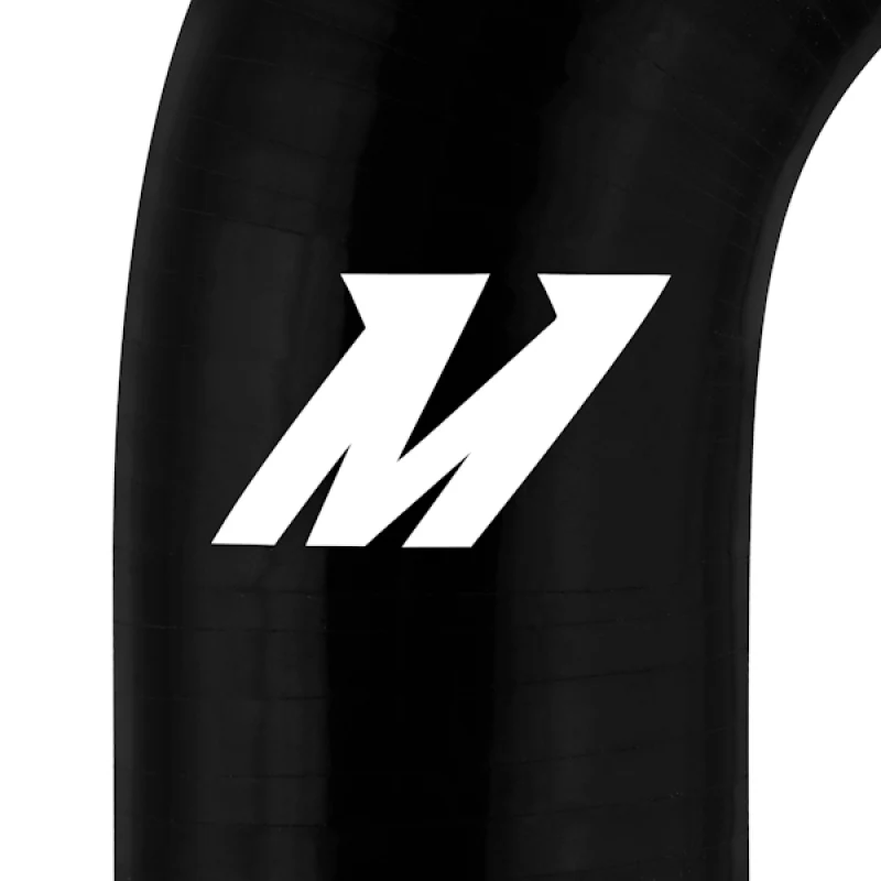 Mishimoto Mitsubishi EVO 4.5 Black Silicone Hose Kit - Image 7
