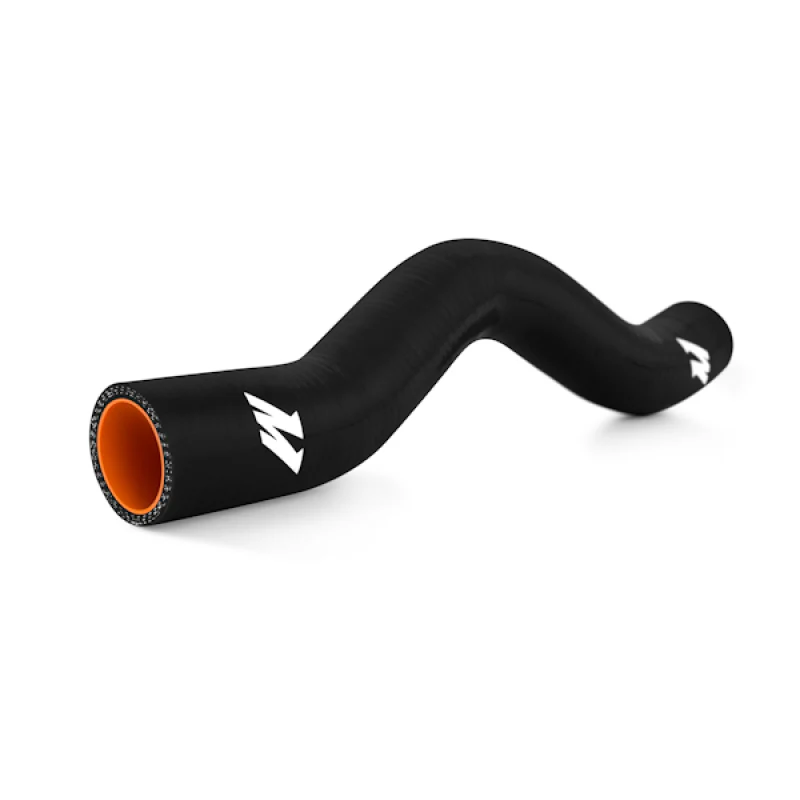 Mishimoto Mitsubishi EVO 6 Black Silicone Hose Kit - Image 7