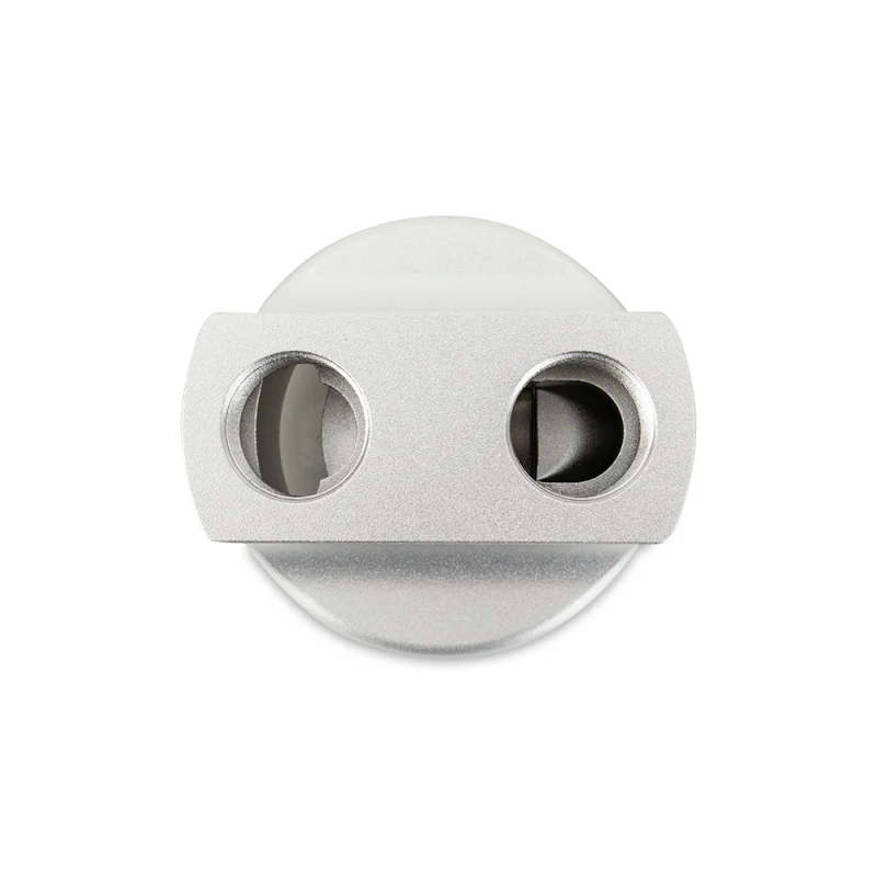 Mishimoto Oil Filter Take-Off Plate - M22 - Image 3