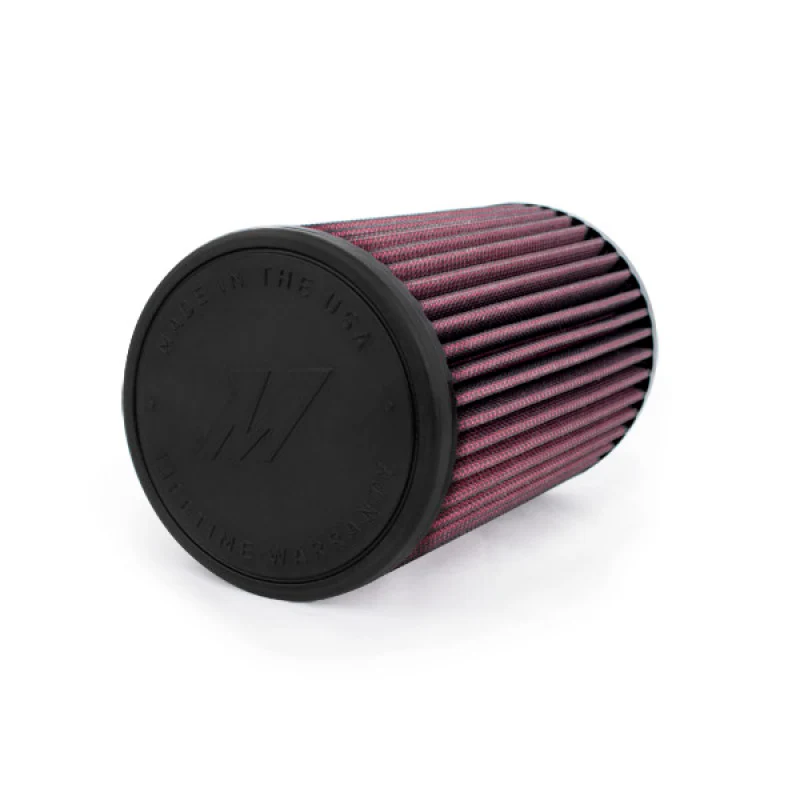 Mishimoto Performance Air Filter - 2.75in Inlet / 8in Length - Image 3