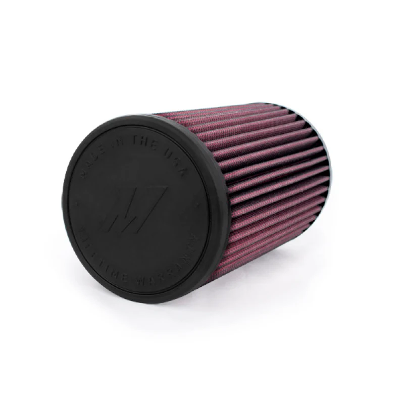 Mishimoto Performance Air Filter - 2.75in Inlet / 8in Length - Image 4