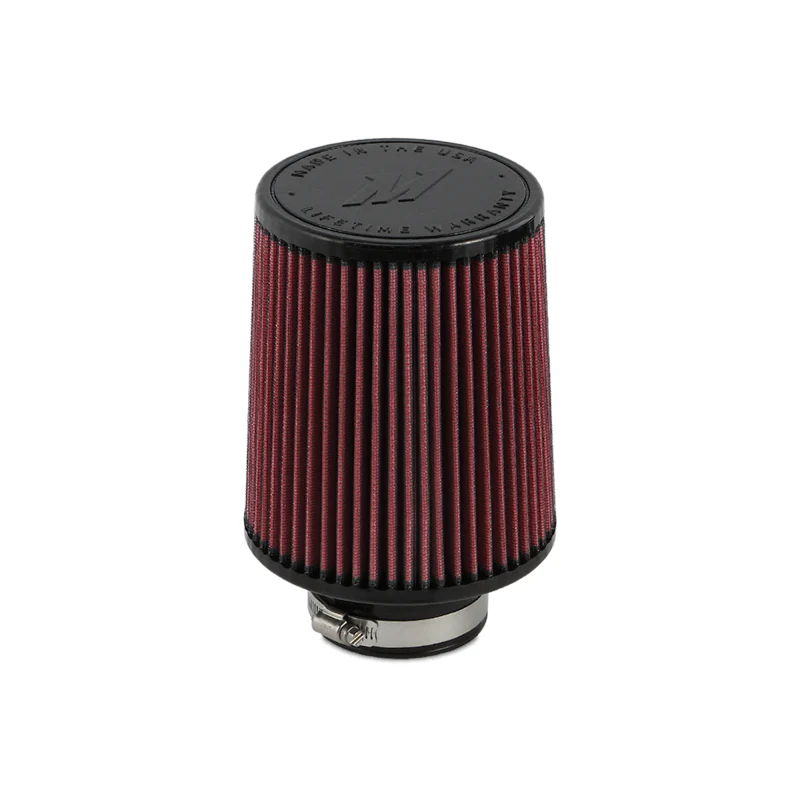Mishimoto Performance Air Filter - 3in Inlet / 7in Length - Image 2