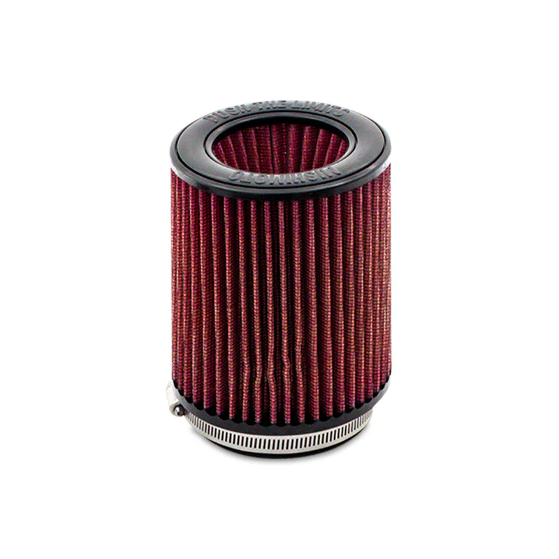 Mishimoto Powerstack Performance Air Filter 3.75in Inlet 6.2in Length - Image 2