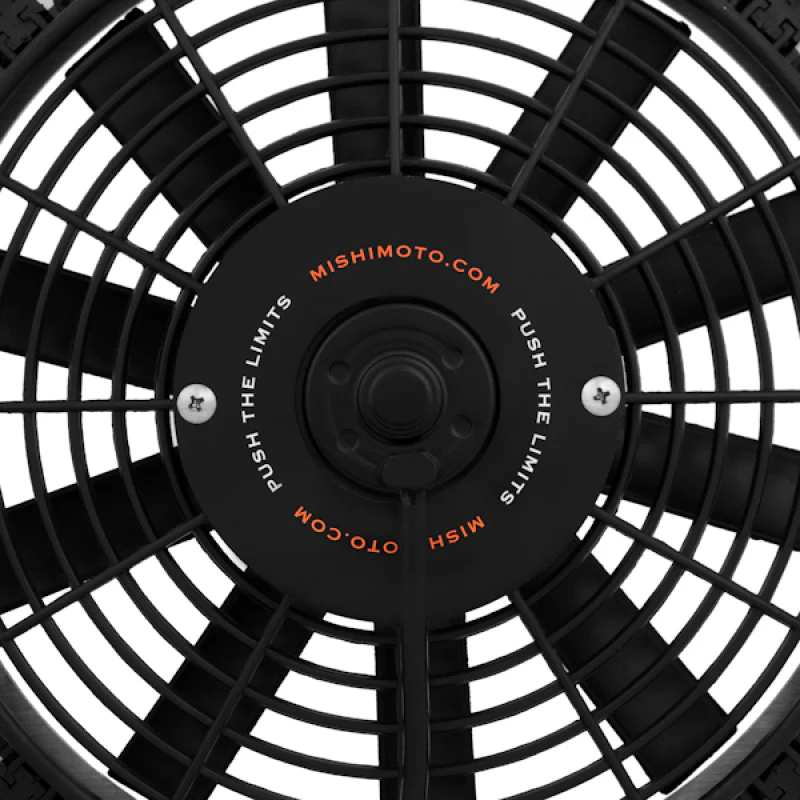 Mishimoto R33/R34 Nissan Skyline Aluminum Fan Shroud Kit - Image 9