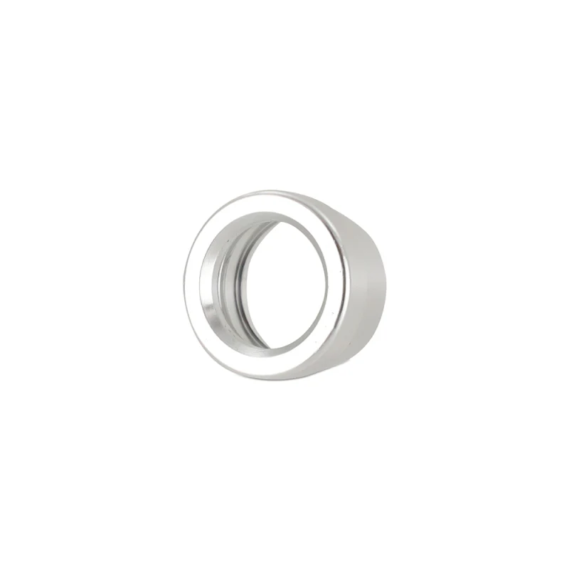 Mishimoto Replacement -06AN PTFE Fitting Ferrules 5 pack - Image 2