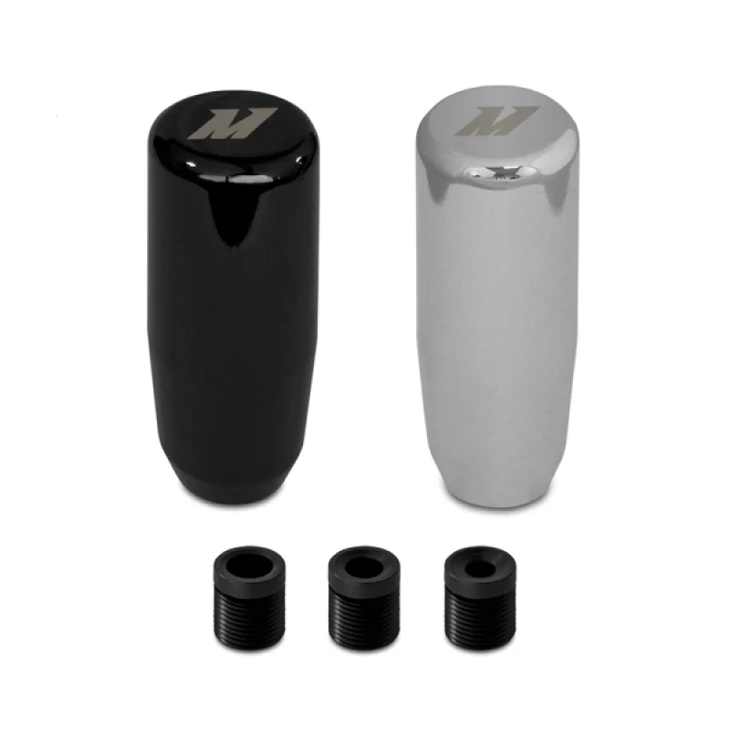 Mishimoto Shift Knob Black - Image 4