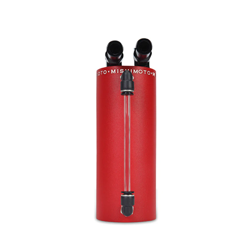Mishimoto Small Aluminum Oil Catch Can - Image 3