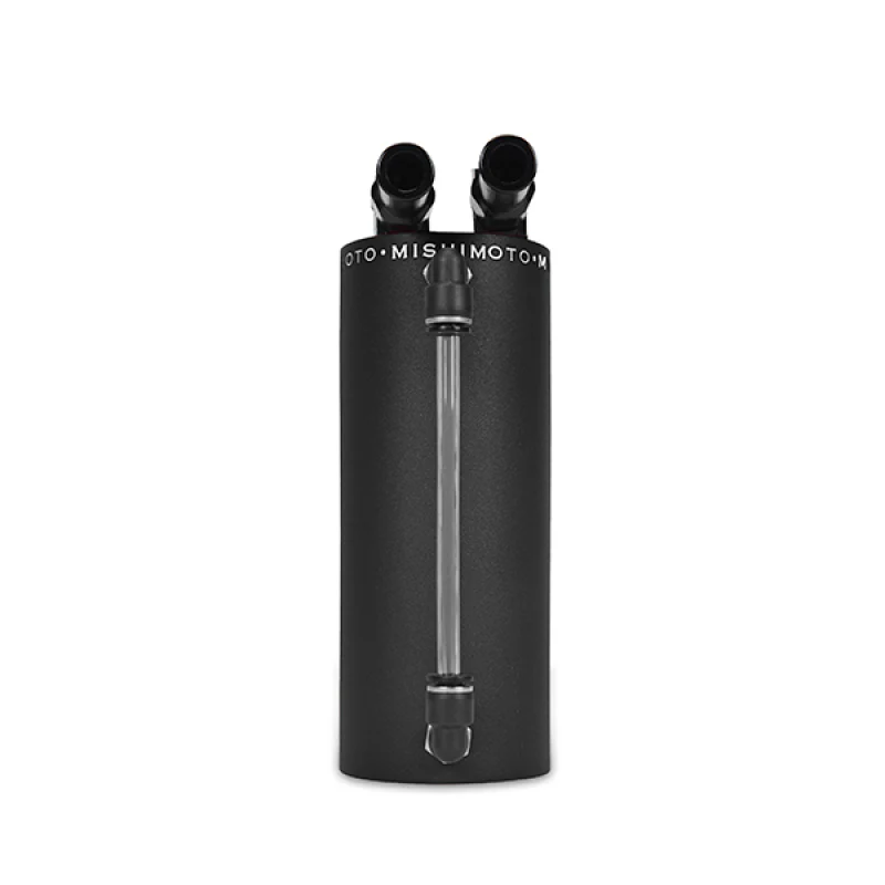 Mishimoto Small Aluminum Oil Catch Can - Image 5