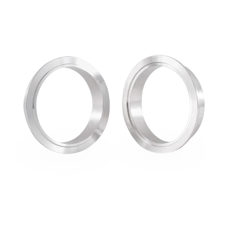 Mishimoto Stainless Steel V-Band Clamp - 3in - Image 2