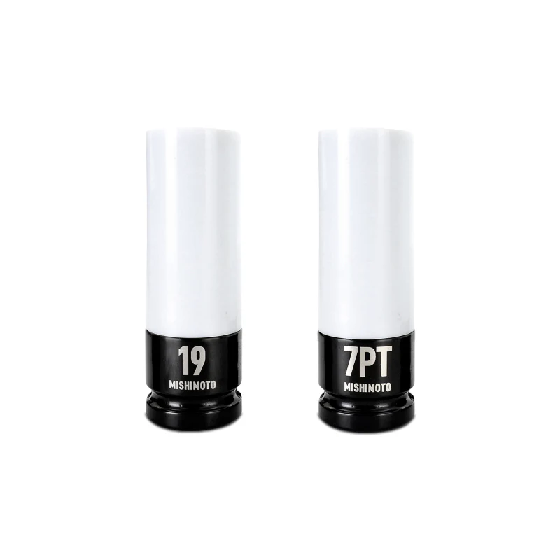 Mishimoto Steel Locking Lug Nuts M14x1.5 20pc Set Silver - Image 7