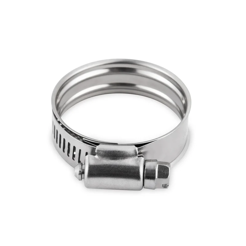 Mishimoto Sure Grip Worm Gear Clamp 59mm 10-Pack - Image 3