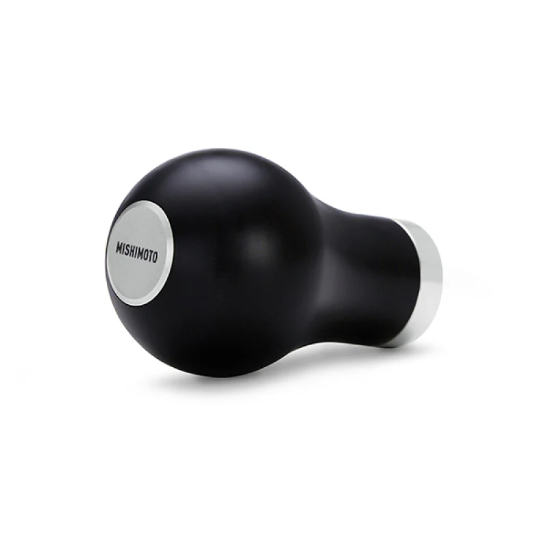 Mishimoto Teardrop Shift Knob - Black - Image 13