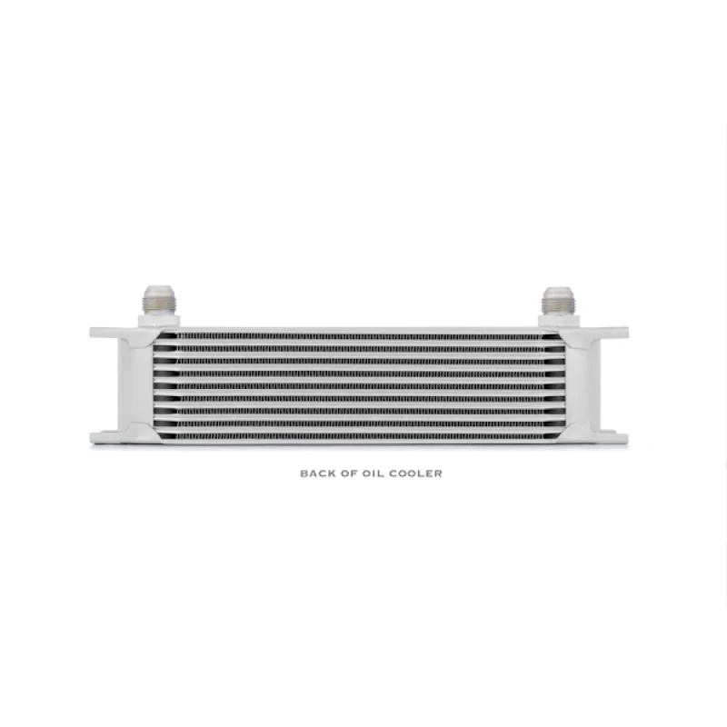 Mishimoto Universal 10 Row Oil Cooler - Image 10