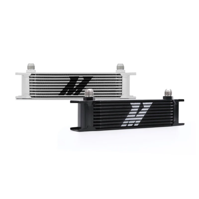 Mishimoto Universal 10 Row Oil Cooler - Image 12