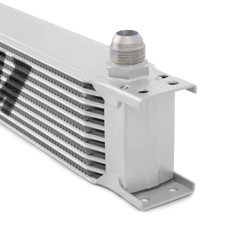 Mishimoto Universal 10 Row Oil Cooler - Image 18