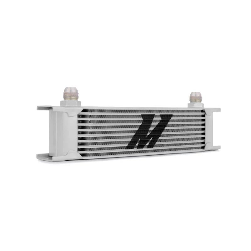 Mishimoto Universal 10 Row Oil Cooler - Image 3