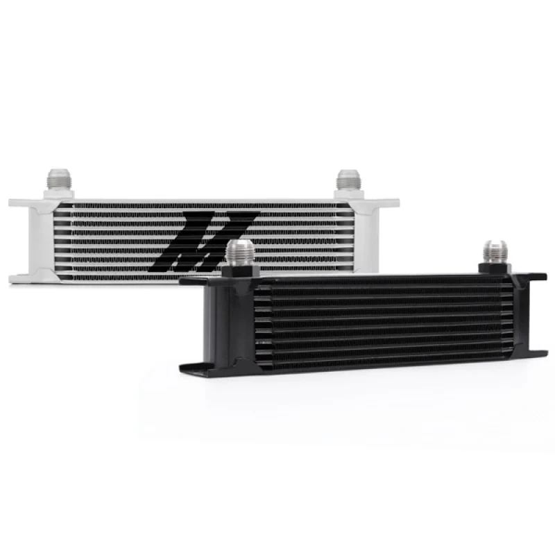 Mishimoto Universal 10 Row Oil Cooler - Image 6