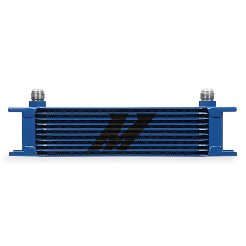 Mishimoto Universal 10 Row Oil Cooler - Image 7