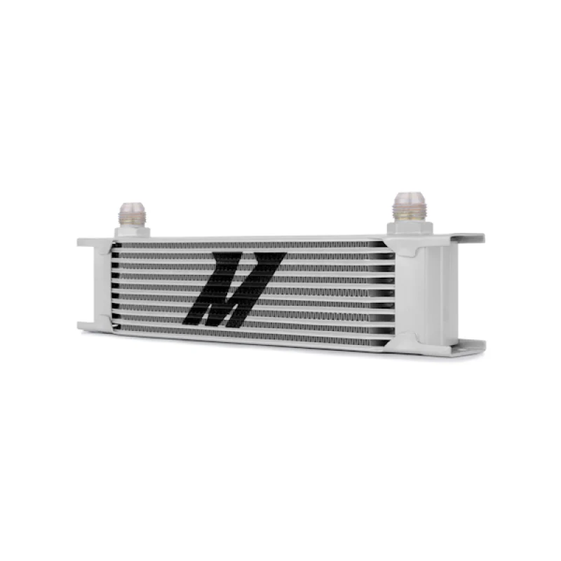Mishimoto Universal 10 Row Oil Cooler - Image 8